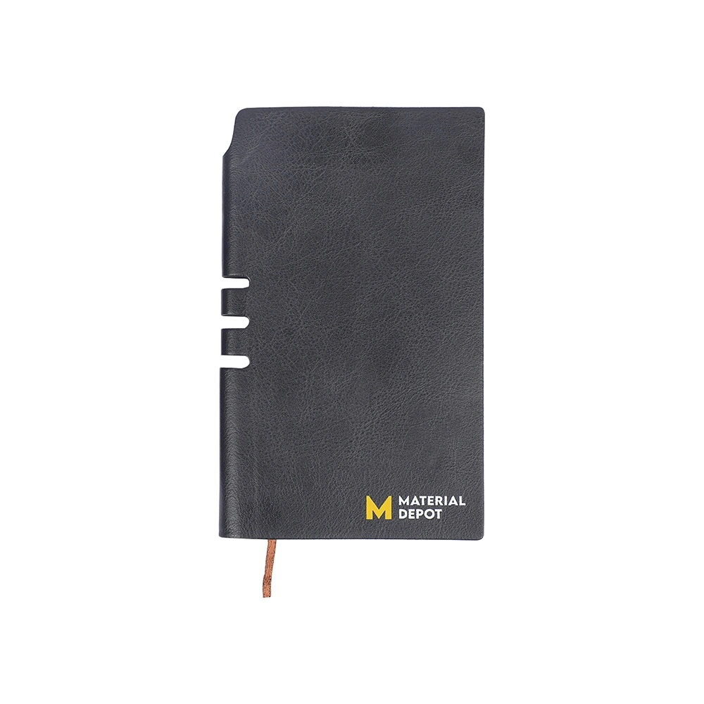 Personalized A4 Notebook With Pen